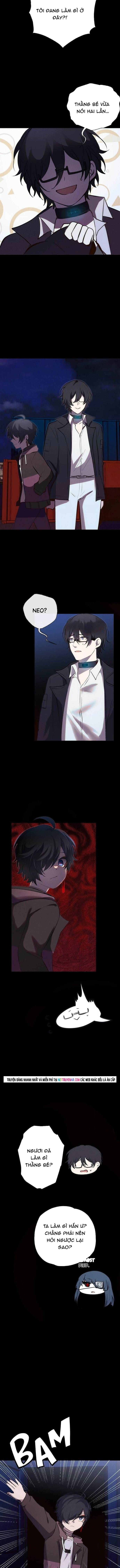 Trọng Sinh Mạc Thế Chapter 245 - 8