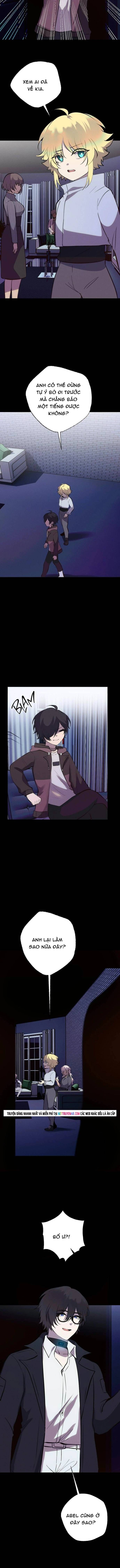 Trọng Sinh Mạc Thế Chapter 245 - 9