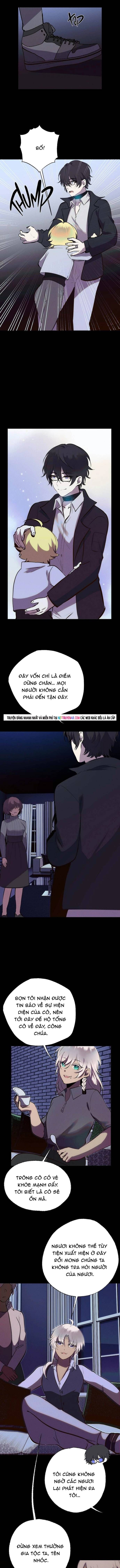 Trọng Sinh Mạc Thế Chapter 245 - 10