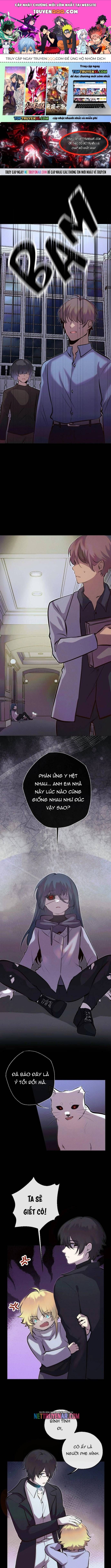 Trọng Sinh Mạc Thế Chapter 246 - 1