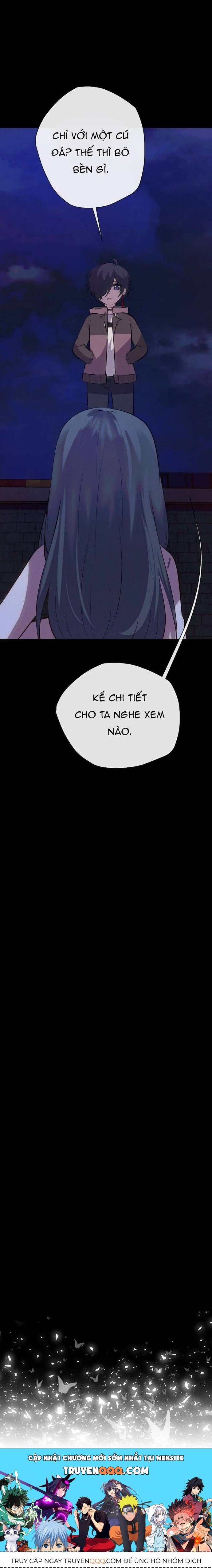 Trọng Sinh Mạc Thế Chapter 246 - 12