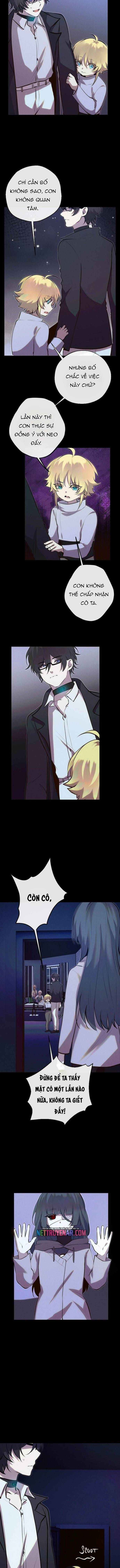 Trọng Sinh Mạc Thế Chapter 246 - 3