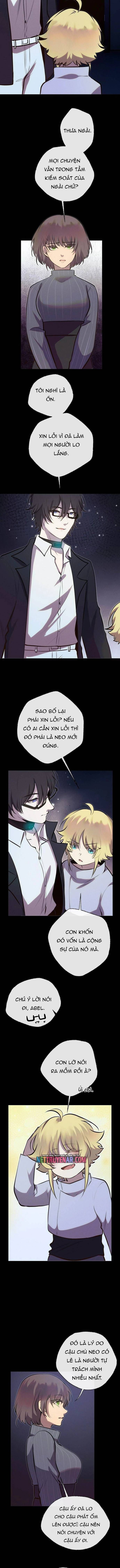 Trọng Sinh Mạc Thế Chapter 246 - 4