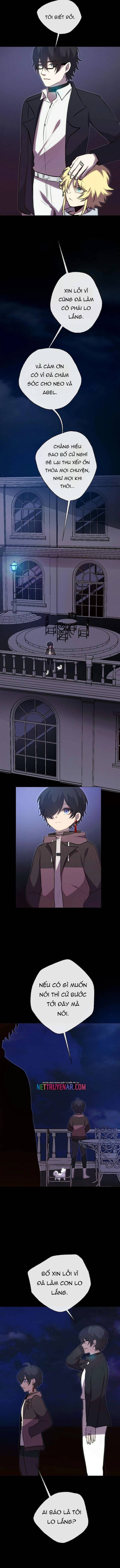 Trọng Sinh Mạc Thế Chapter 246 - 5