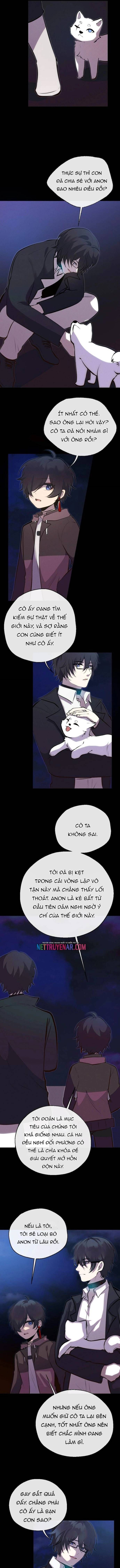 Trọng Sinh Mạc Thế Chapter 246 - 6