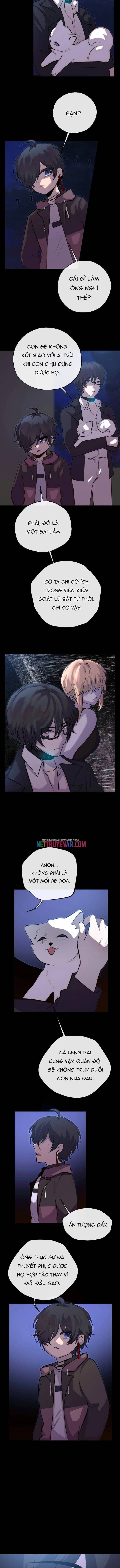 Trọng Sinh Mạc Thế Chapter 246 - 7