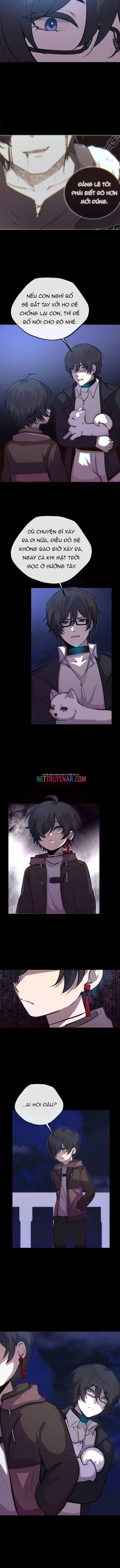 Trọng Sinh Mạc Thế Chapter 246 - 8