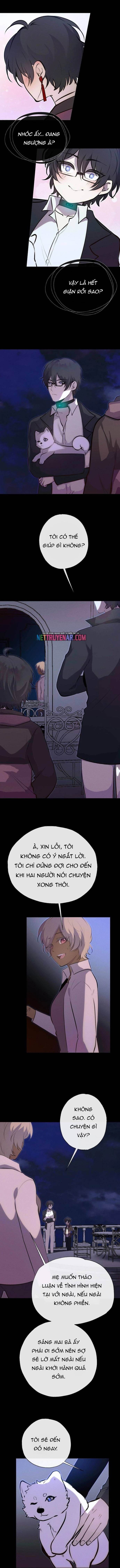 Trọng Sinh Mạc Thế Chapter 246 - 9