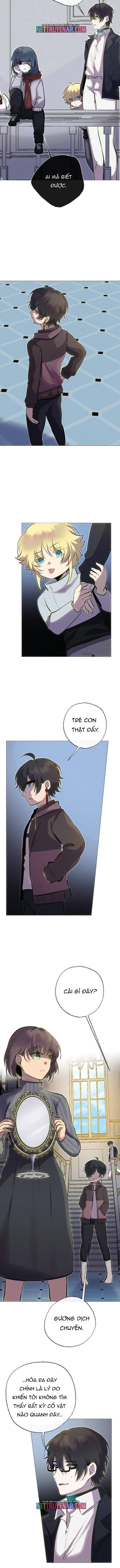 Trọng Sinh Mạc Thế Chapter 247 - 11