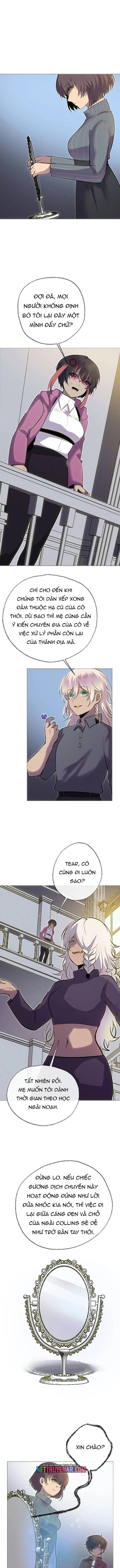 Trọng Sinh Mạc Thế Chapter 247 - 12