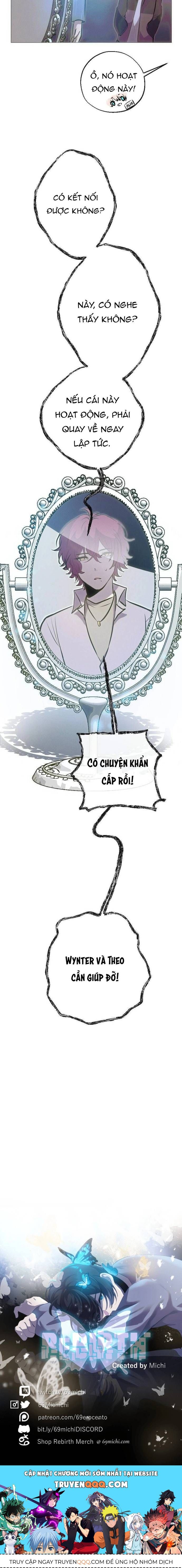 Trọng Sinh Mạc Thế Chapter 247 - 13
