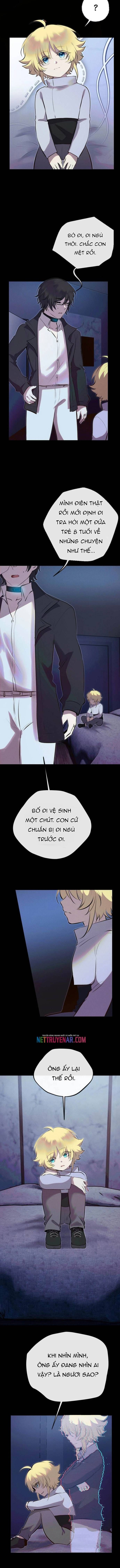 Trọng Sinh Mạc Thế Chapter 247 - 5