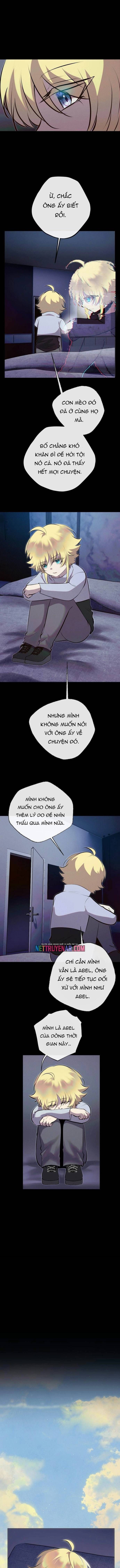 Trọng Sinh Mạc Thế Chapter 247 - 6