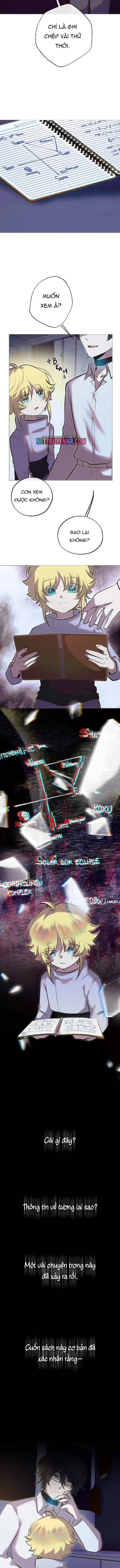 Trọng Sinh Mạc Thế Chapter 247 - 8