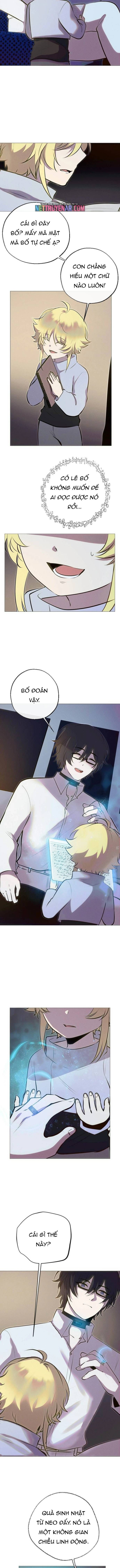 Trọng Sinh Mạc Thế Chapter 247 - 9