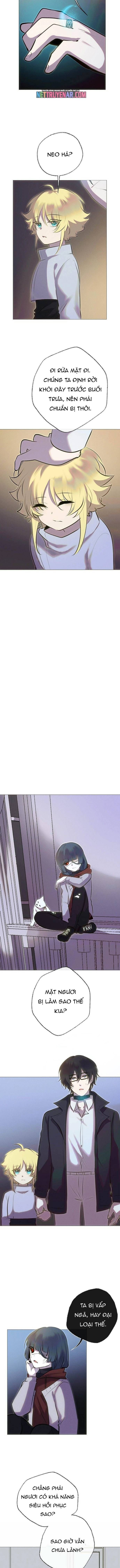 Trọng Sinh Mạc Thế Chapter 247 - 10