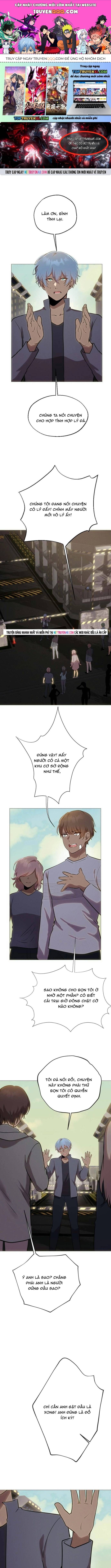 Trọng Sinh Mạc Thế Chapter 248 - 1