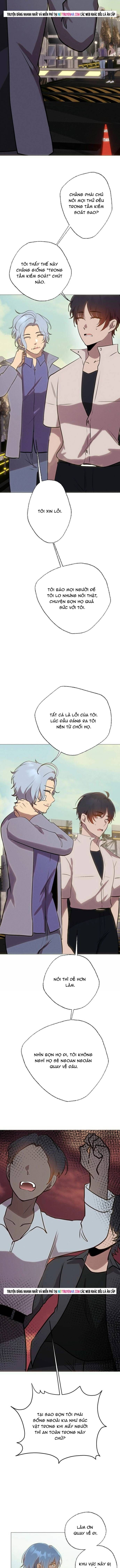 Trọng Sinh Mạc Thế Chapter 248 - 2