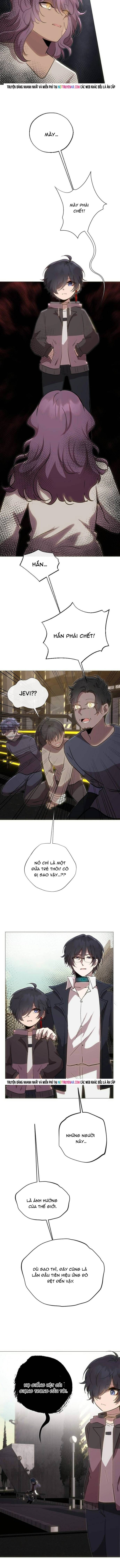 Trọng Sinh Mạc Thế Chapter 248 - 11