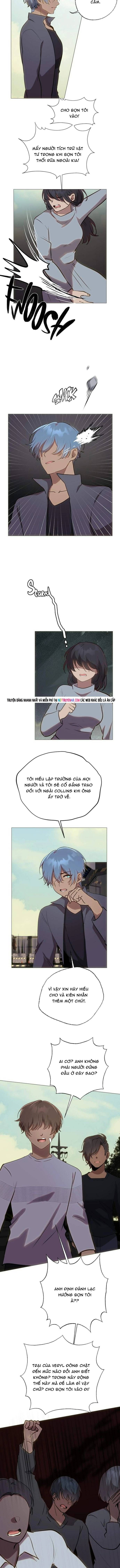 Trọng Sinh Mạc Thế Chapter 248 - 3