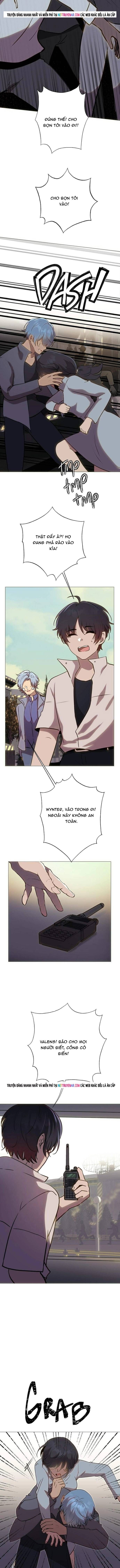 Trọng Sinh Mạc Thế Chapter 248 - 4