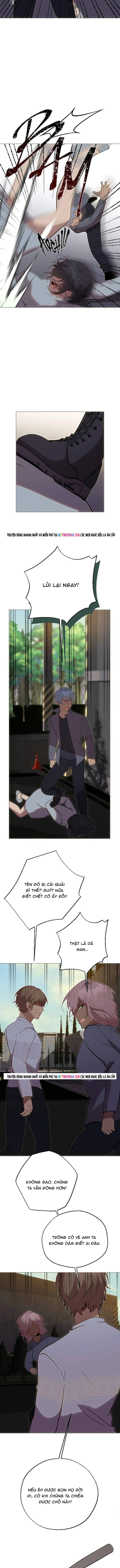 Trọng Sinh Mạc Thế Chapter 248 - 5