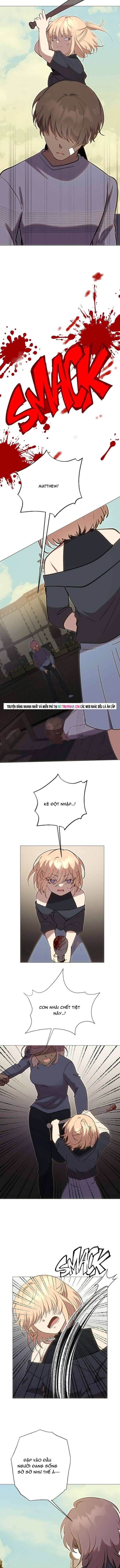 Trọng Sinh Mạc Thế Chapter 248 - 6