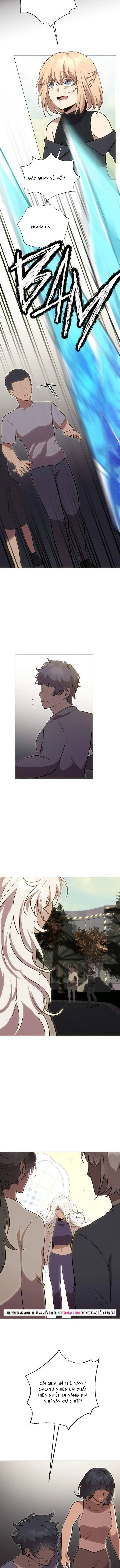 Trọng Sinh Mạc Thế Chapter 248 - 8