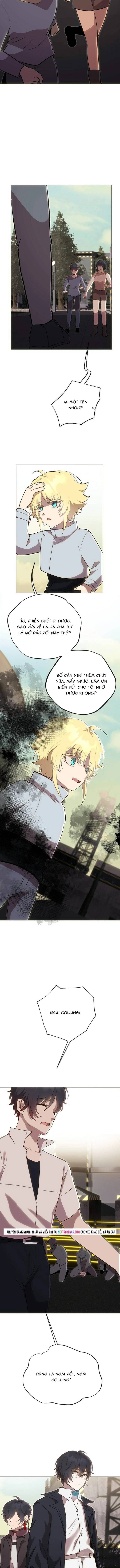 Trọng Sinh Mạc Thế Chapter 248 - 9