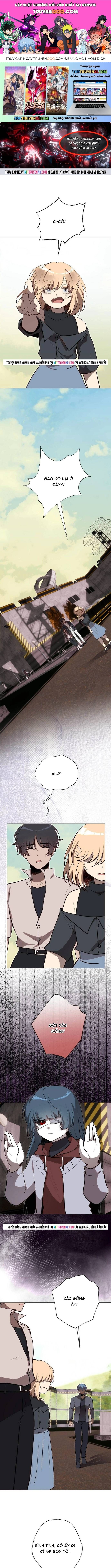 Trọng Sinh Mạc Thế Chapter 249 - 1