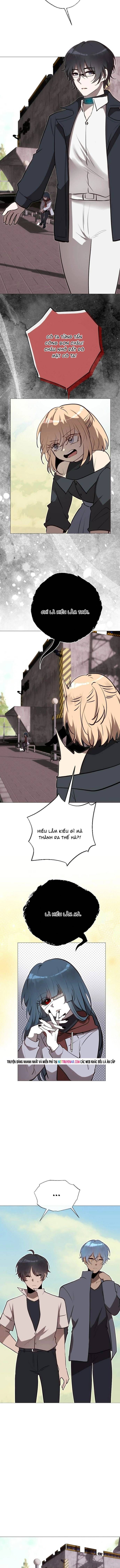 Trọng Sinh Mạc Thế Chapter 249 - 2