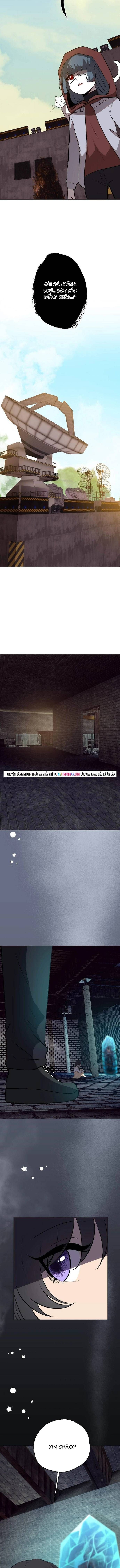 Trọng Sinh Mạc Thế Chapter 249 - 11