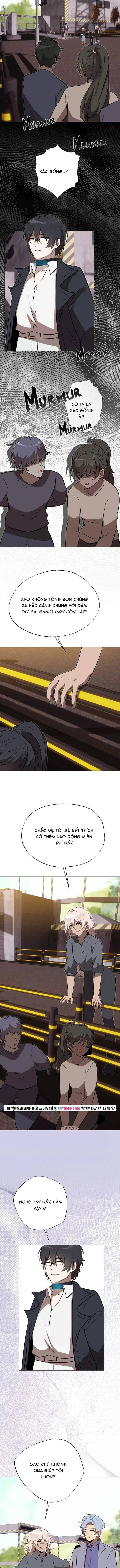 Trọng Sinh Mạc Thế Chapter 249 - 3