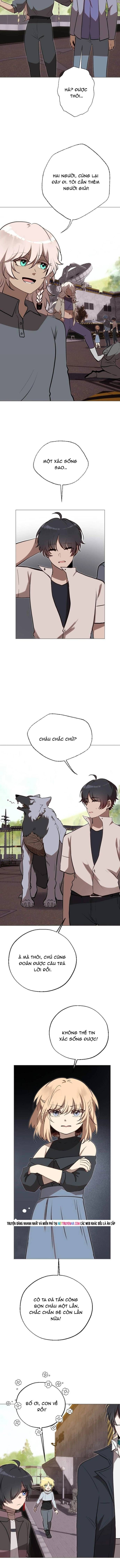 Trọng Sinh Mạc Thế Chapter 249 - 4