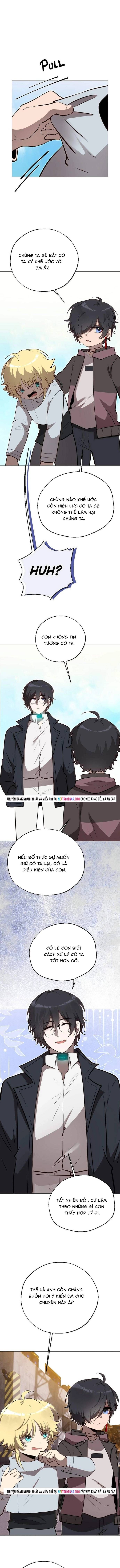 Trọng Sinh Mạc Thế Chapter 249 - 5