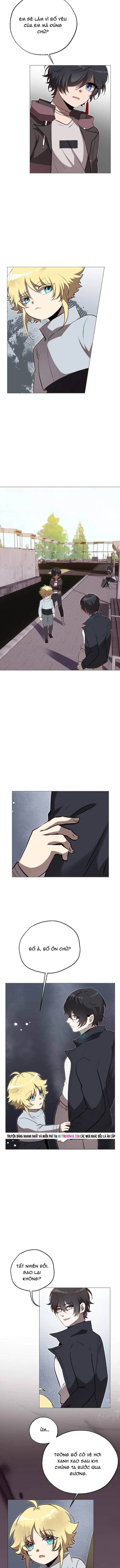 Trọng Sinh Mạc Thế Chapter 249 - 6