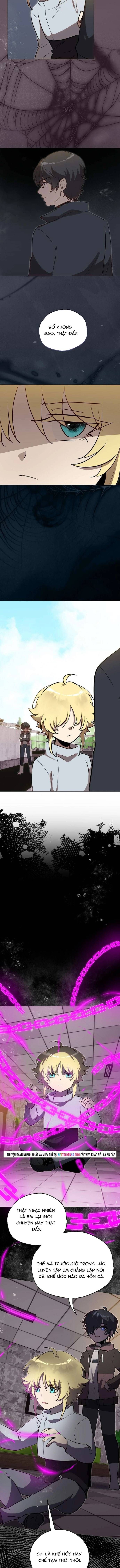 Trọng Sinh Mạc Thế Chapter 249 - 7