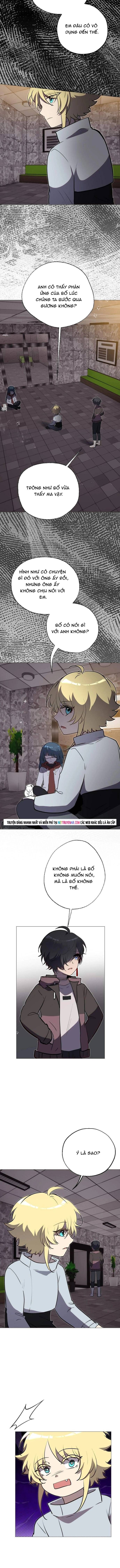 Trọng Sinh Mạc Thế Chapter 249 - 8