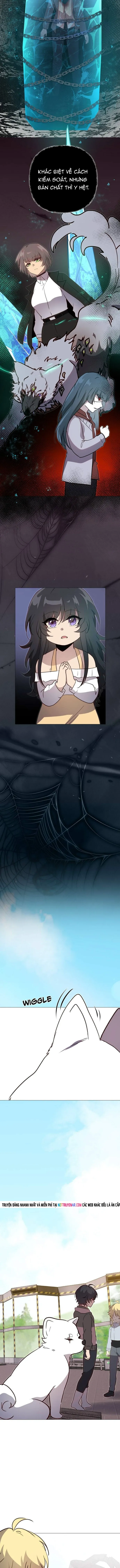 Trọng Sinh Mạc Thế Chapter 250 - 11