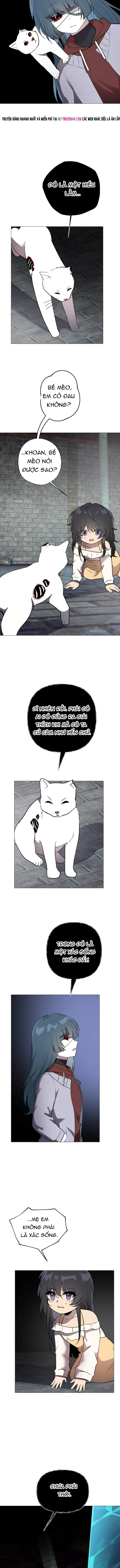 Trọng Sinh Mạc Thế Chapter 250 - 3