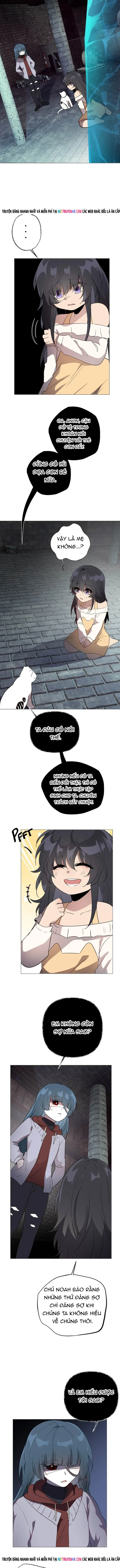 Trọng Sinh Mạc Thế Chapter 250 - 4