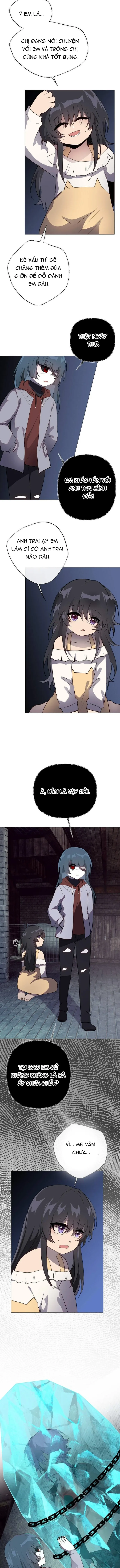 Trọng Sinh Mạc Thế Chapter 250 - 5