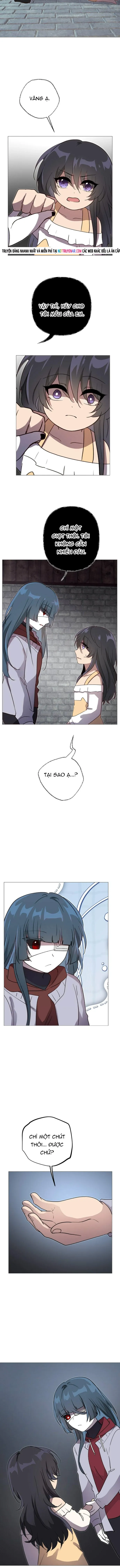 Trọng Sinh Mạc Thế Chapter 250 - 8