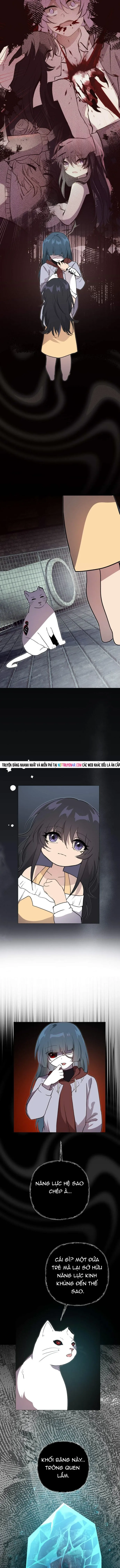 Trọng Sinh Mạc Thế Chapter 250 - 10