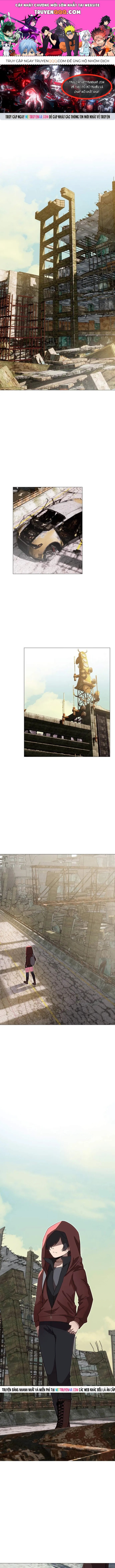 Trọng Sinh Mạc Thế Chapter 251 - 1