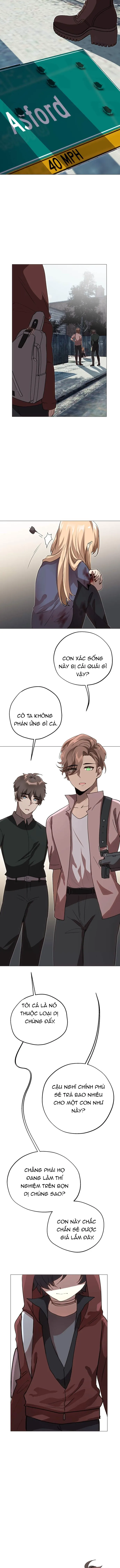 Trọng Sinh Mạc Thế Chapter 251 - 2