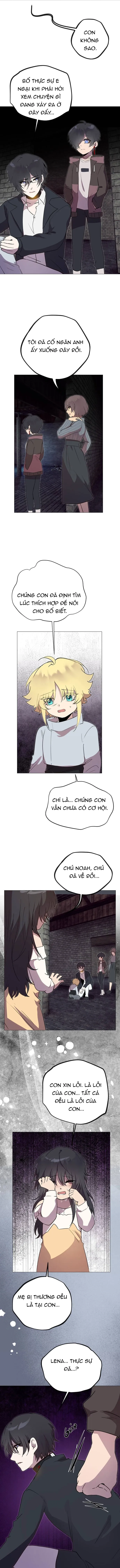 Trọng Sinh Mạc Thế Chapter 251 - 12