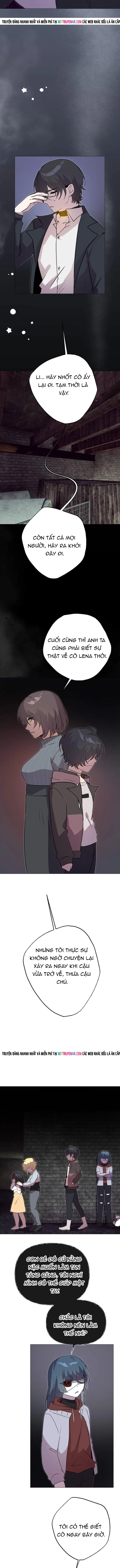 Trọng Sinh Mạc Thế Chapter 251 - 13