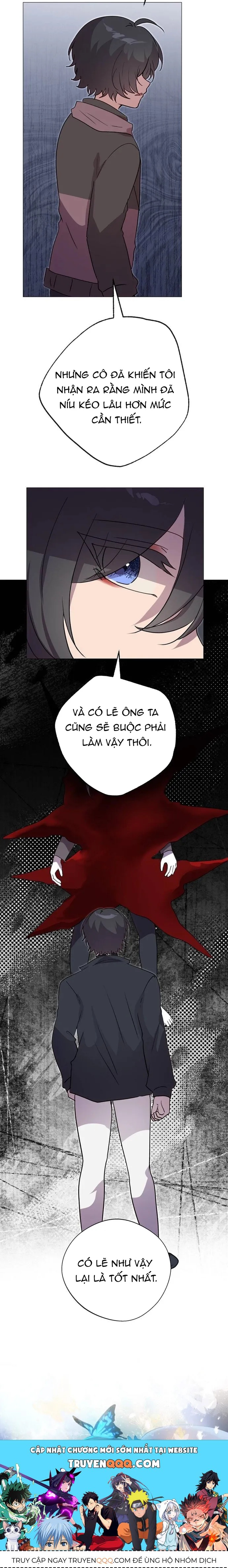 Trọng Sinh Mạc Thế Chapter 251 - 14