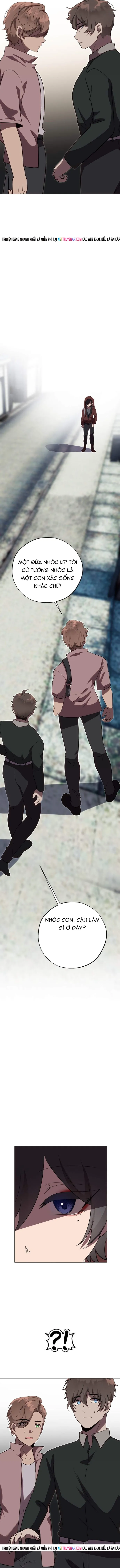 Trọng Sinh Mạc Thế Chapter 251 - 3